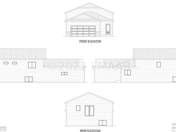 2690 74th Ave S, Fargo, ND 58104