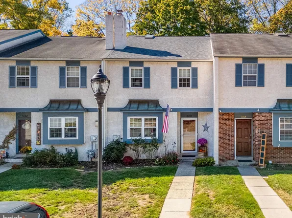 3003 Doris Ct, Phoenixville, PA 19460