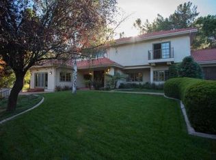 29026 Wagon Rd, Agoura Hills, CA 91301