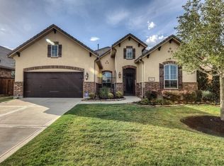 27619 N Colt Shadow Ln, Spring, TX 77386