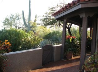 6538 N Foothills Dr, Tucson, AZ 85718
