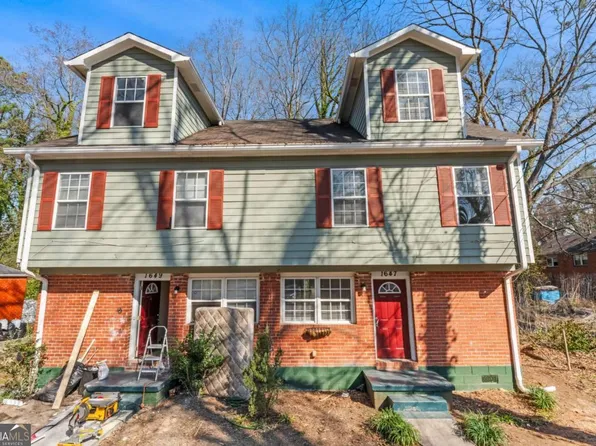 1647 Nekoma St NW, Atlanta, GA 30318