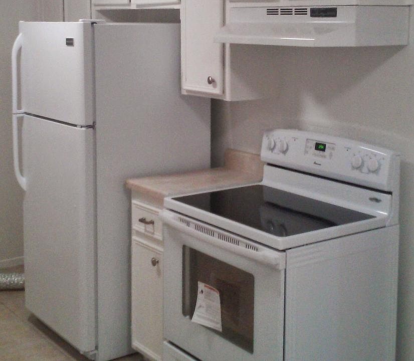 Kitchen Appliances