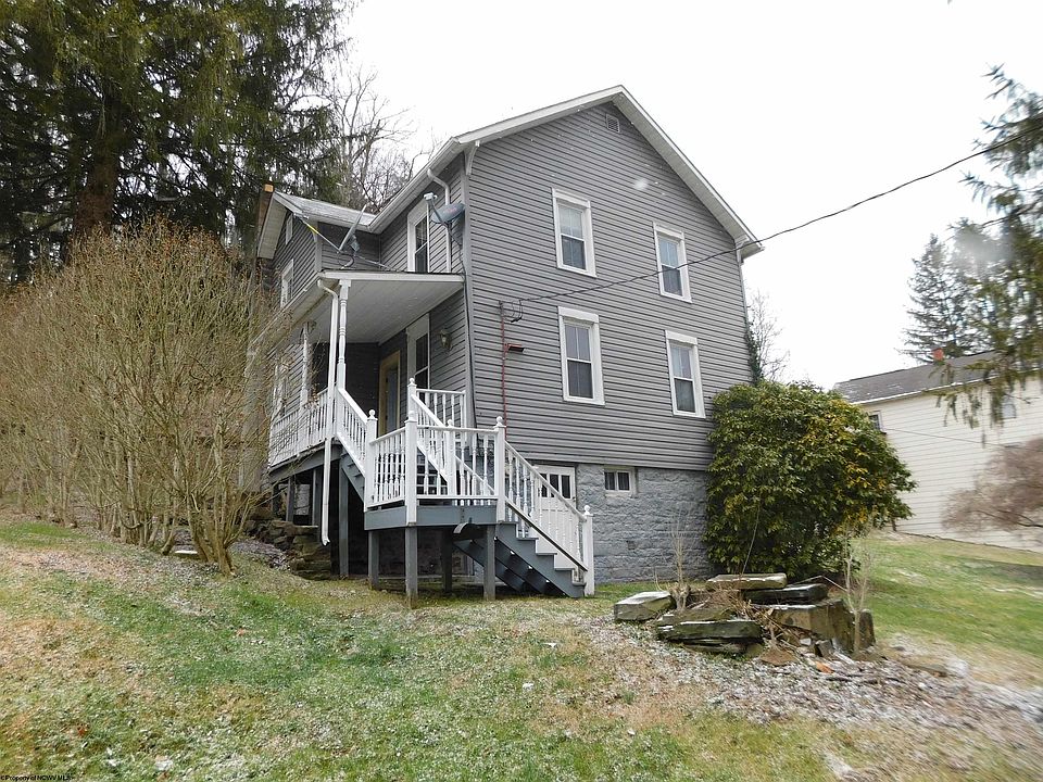 277 S Buffalo St, Rowlesburg, WV 26425 Zillow