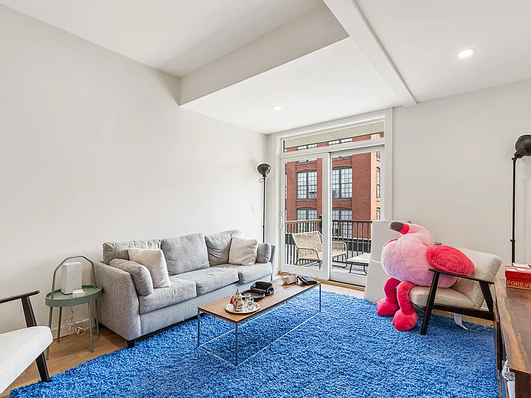 71 Richmond St #4B — Photo 14