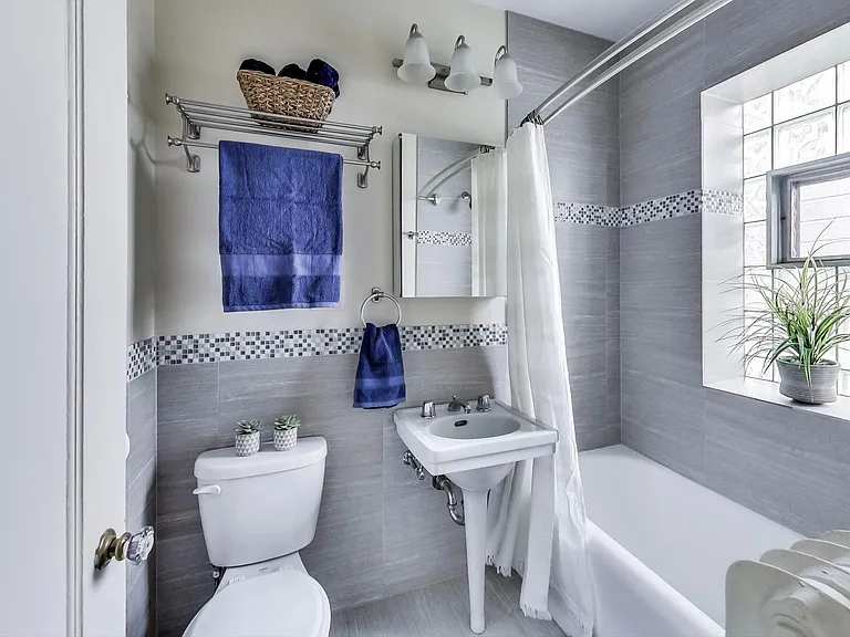 1824 N Lincoln Park W #312 — Photo 25