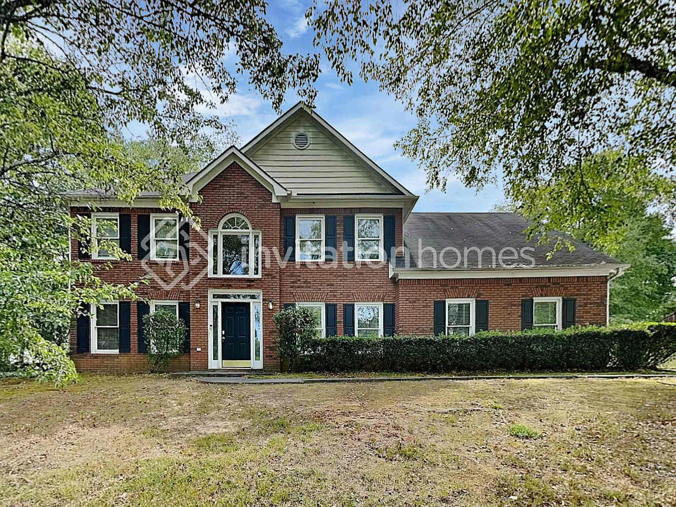 2955 Dacula Oaks Dr Dacula, GA 30019 — Photo 1