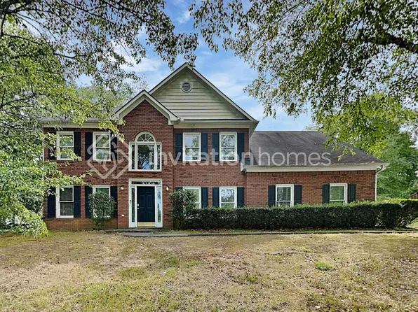 2955 Dacula Oaks Dr, Dacula, GA 30019