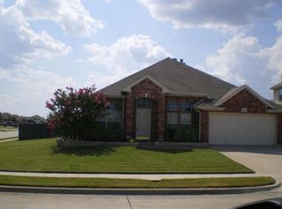 6612 Terrace Glen Dr, Arlington, TX 76002