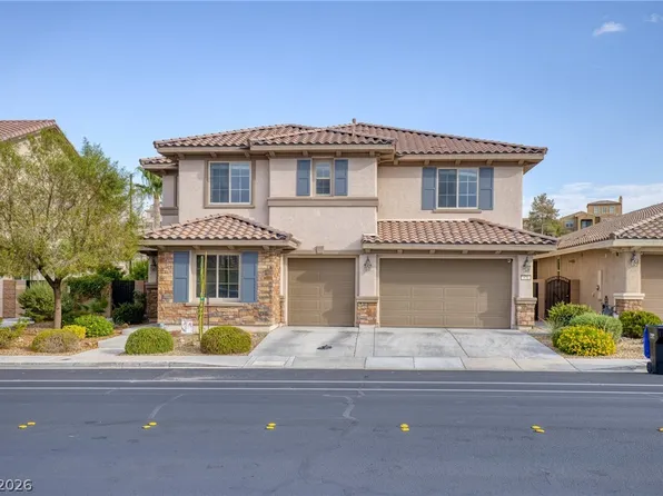 976 Olivia Pkwy, Henderson, NV 89011