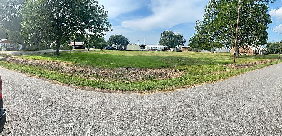 150’x150’ Vacant Lot