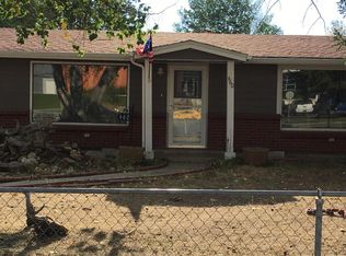 460 N Tyler Ave, Pinedale, WY 82941