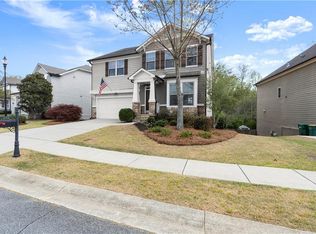 556 Lost Creek Dr, Woodstock, GA 30188
