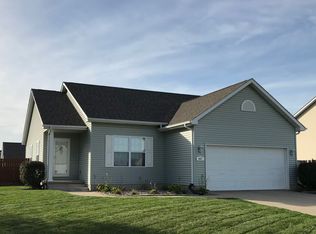 605 Independence Ave, Westville, IN 46391