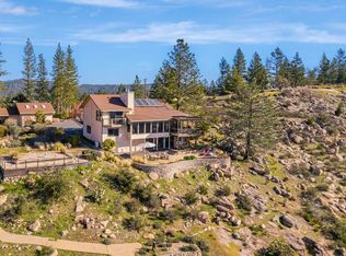 1180 Crestmont Drive, Angwin, CA 94508