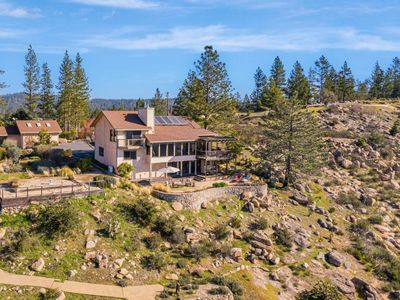 1180 Crestmont Drive, Angwin, CA, 94508