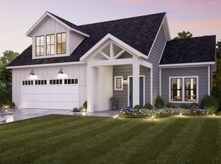 7548 Baybrooke Ln, Harrisburg, NC 28075