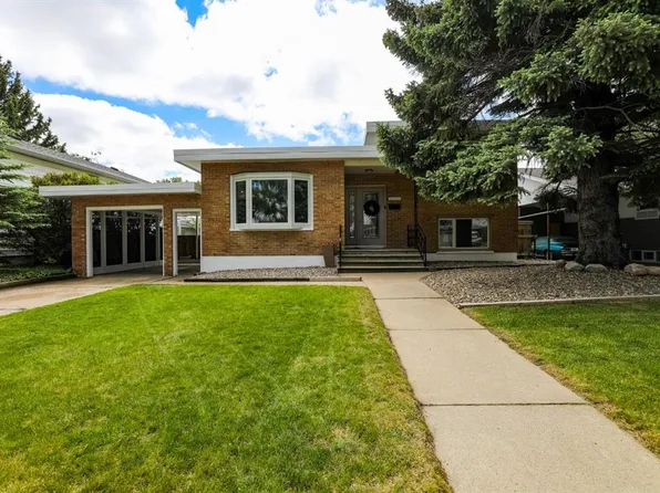 2210 N 9th Ave S, Lethbridge, AB T1J 1X3