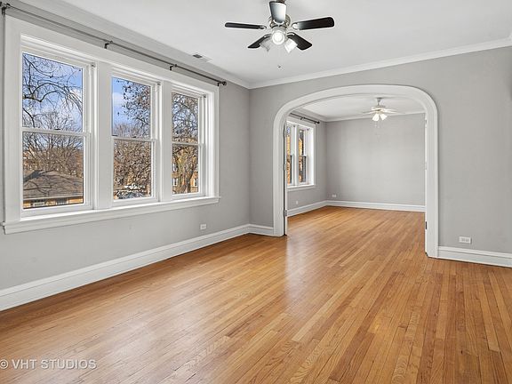 3rd image of 4681 N Lowell Ave APT 2