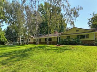 6182 Del Oro Rd, Granite Bay, CA 95746