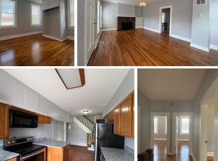 2221 Poplar Grove St, Baltimore, MD 21216