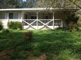 6721 Ishi Dr, Magalia, CA 95954