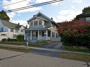 34 Crescent Ave, Niantic, CT 06357