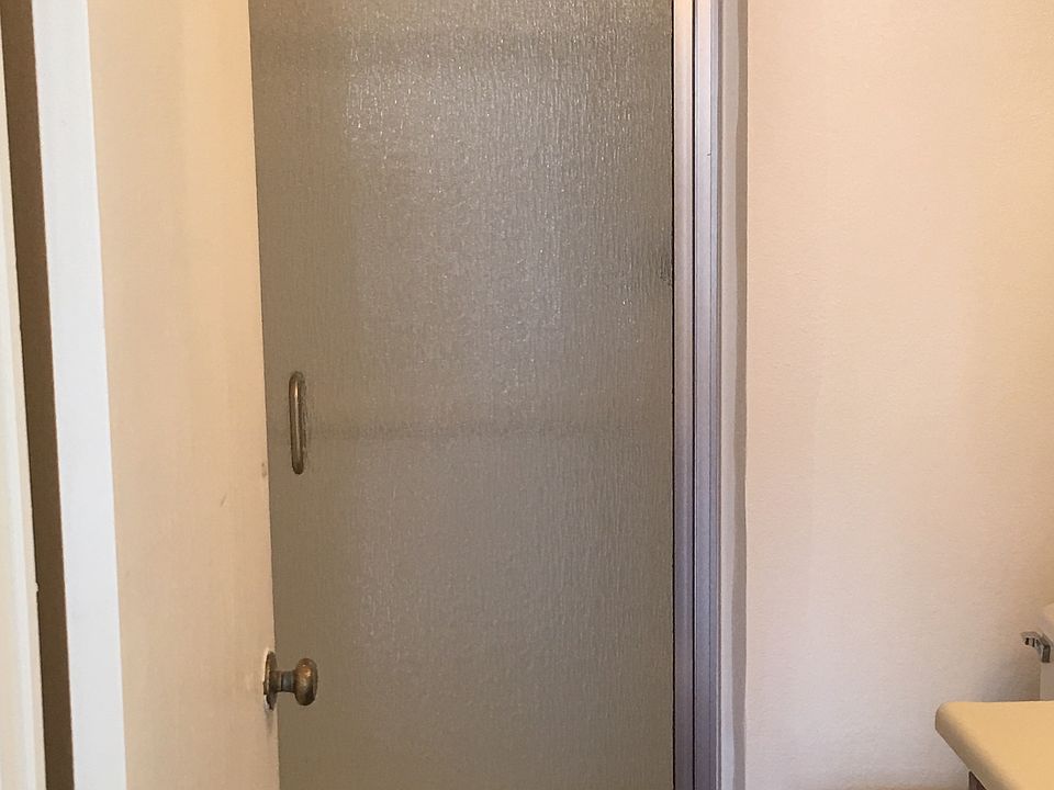 Hall bath