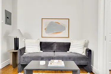 Rented by Centennial Properties NY