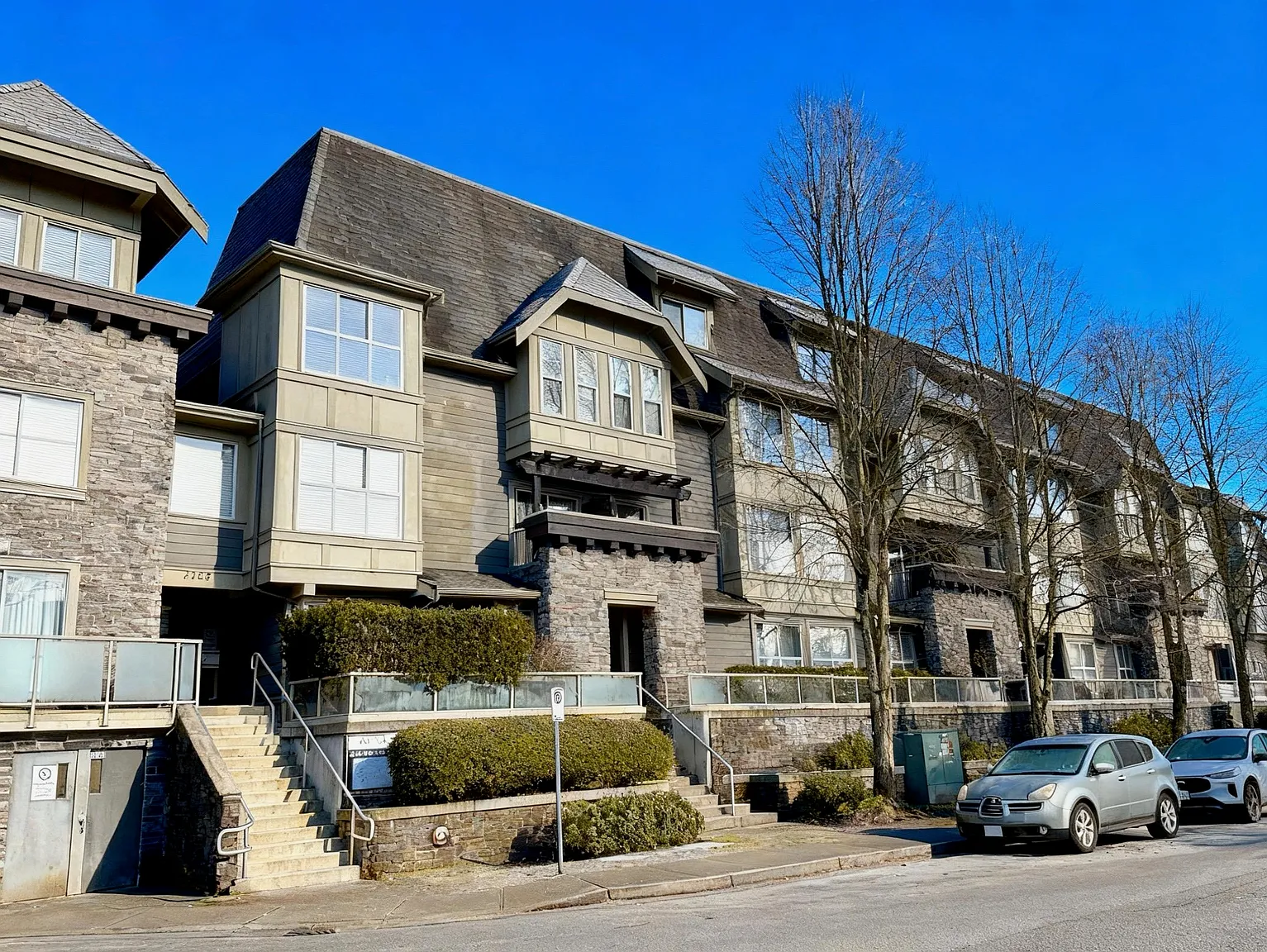 2108 Rowland St #228 photo 1