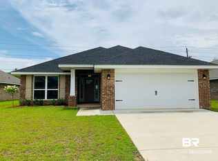1391 Plymouth Dr, Foley, AL 36535