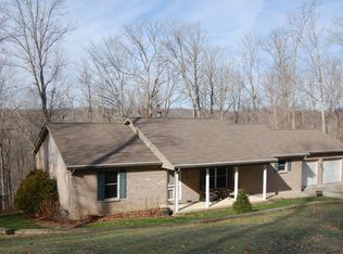 3425 Loudon Rd, Georgetown, OH 45121