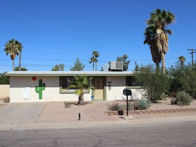 1198 E Barcelona Ave, Casa Grande, AZ, 85122