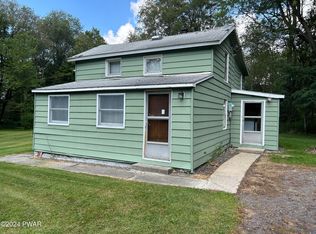 117 Patch Ln, Tobyhanna, PA