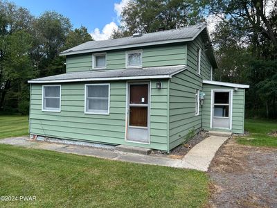117 Patch Ln, Tobyhanna, PA, 18466