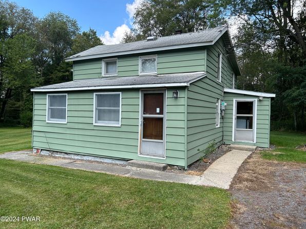 117 Patch Ln, Tobyhanna, PA 18466