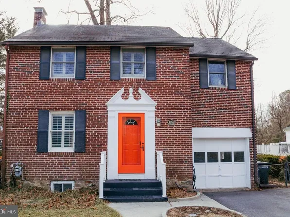 1803 Frederick Rd, Baltimore, MD 21228