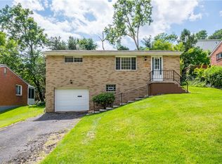 707 Fernhill Ave, Pittsburgh, PA 15226