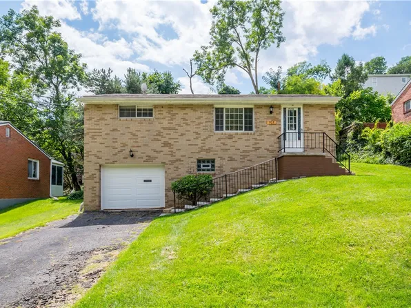 707 Fernhill Ave, Pittsburgh, PA 15226