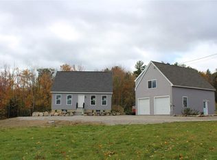 567 Tilton Hill Rd, Pittsfield, NH 03263