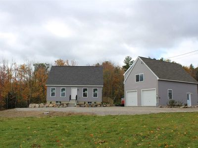 567 Tilton Hill Rd, Pittsfield, NH, 03263
