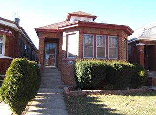 5526 S Washtenaw Ave, Chicago, IL 60629