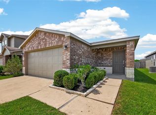 2611 Skyview Long Dr, Houston, TX 77047