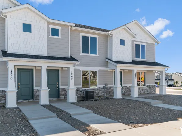 1666 N Copper Canyon Dr #1310, Tooele, UT 84074