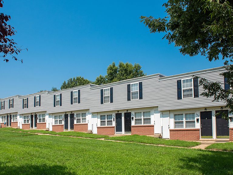 Highland Village Townhomes Apartment Rentals Baltimore, MD Zillow