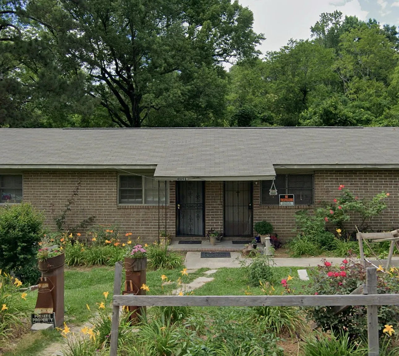 4109 Brookdale Ave — Photo 1
