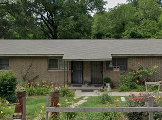 4109 Brookdale Ave #1200, Macon, GA 31204
