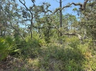 2 5th Ave NW, Steinhatchee, FL 32359