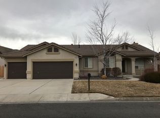 5973 Hidden Highlands Dr, Reno, NV 89502