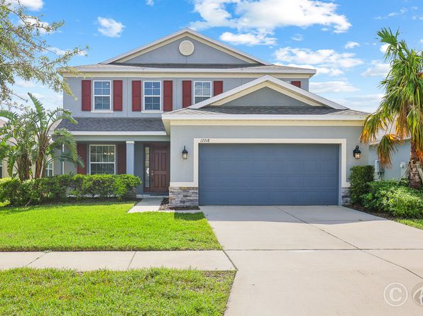 17718 Bright Wheat Dr